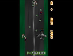 殭屍轟炸機 殭屍轟炸機