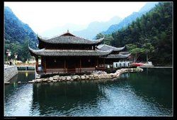 牛頭山國家森林公園