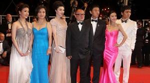 《日照重慶》坎城首映