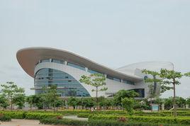 化州康景體育館 化州康景體育館