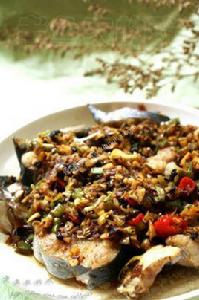 蔥姜豆豉飲 蔥姜豆豉飲