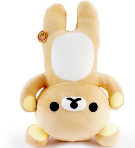 輕鬆熊[卡通角色]