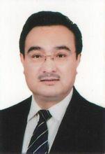 穆合塔爾·買合蘇提 穆合塔爾·買合蘇提