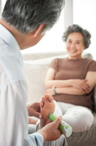 電動修腳器 電動修腳器