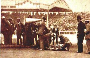 倫敦奧運會[1908年倫敦奧運會]