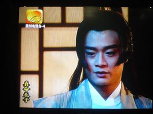 民視真命天子之趙匡胤傳奇