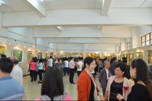 黃堃源美術館 黃堃源美術館