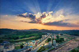 院東頭鎮 院東頭鎮