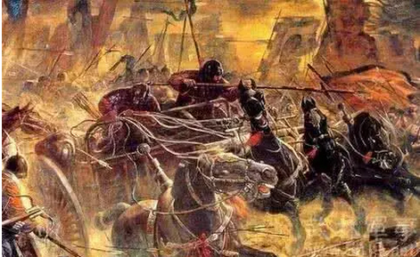 古代王朝的國運一般不超過兩三百年,這背後有一個重要原因不得不說 古代王朝的國運一般不超過兩三百年,這背後有一個重要原因不得不說