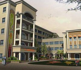 杭州小世界幼稚園 杭州小世界幼稚園