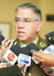 何塞·亞歷杭德羅·貝納萊斯 何塞·亞歷杭德羅·貝納萊斯