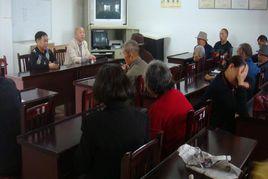 蜚虹社區 蜚虹社區