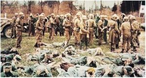 特魯爾戰役 特魯爾戰役