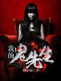 我的鬼先生[暗夜文學網小說]