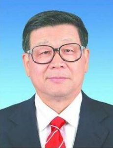 王偉光[中國社會科學院院長]