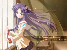 天然呆 一之瀨琴美