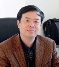 實驗室主任尤肖虎教授