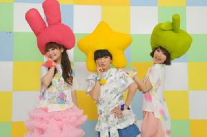 （圖）可愛萬歲