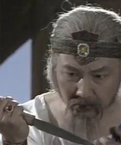 比干挖心 比干挖心