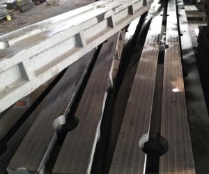 鑄鐵地軌 鑄鐵地軌