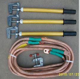 高壓接地線十大知識點 高壓接地線十大知識點