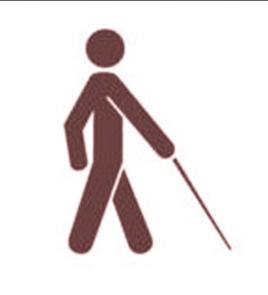 國際盲人節 國際盲人節