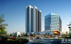 東建·普君新城 東建·普君新城