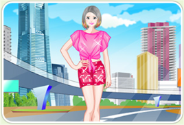 染髮的藝術 染髮的藝術