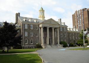 國王大學學院 國王大學學院