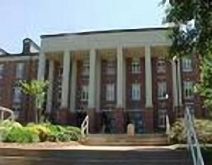 傑克森維爾州立大學 傑克森維爾州立大學