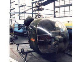 701型直升機 701型直升機