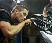 （圖）《終結者：救世軍》