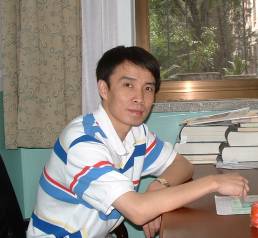 趙京[高考諮詢專家]