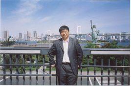 陳恕[廣東省陽江市第一中學黨委書記、校長]