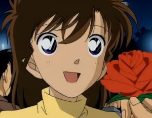 精靈青子 精靈青子