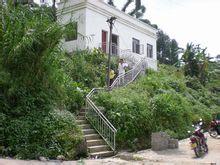 竹林寨村 竹林寨村