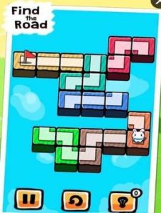 尋找出路 尋找出路