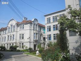 上海市復興初級中學 上海市復興初級中學