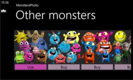 怪物相機 怪物相機