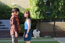 《Yes or No2》劇照