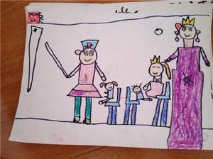 理想繪畫 理想繪畫