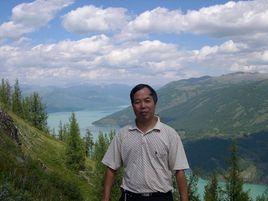 徐衛民[西北大學文化遺產學院教授]