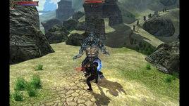 兩個世界2:史詩版 兩個世界2:史詩版