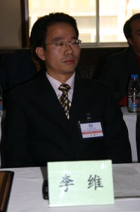 李維[中國軟實力研究權威專家] 