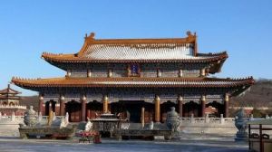 大連玉佛園 大連玉佛園