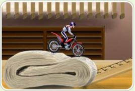 機車競技4 機車競技4