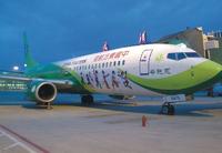 恩施號飛機 恩施號飛機