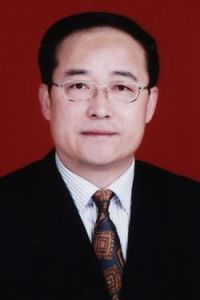 張正鋒[甘肅省省辦公廳副主任]