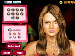 愛麗絲伊芙化妝 愛麗絲伊芙化妝