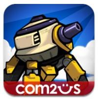 終極塔防：迷失的地球